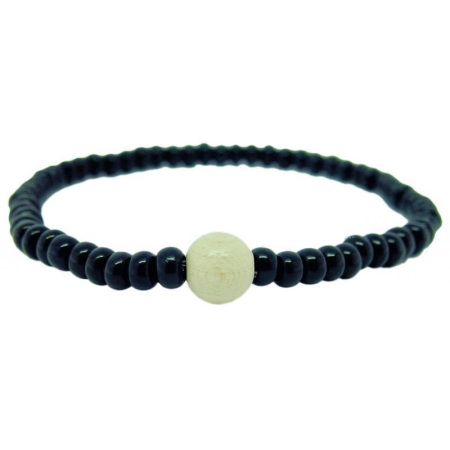 Armband ILDE Eleggua Orun (Ne) (1 V) Armband ILDE Eleggua Orun (Ne) (1 V) – Armbänder Orishas
