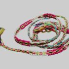 Q’ero Ritualband – Intiwatana – Textilien – Ansicht 2