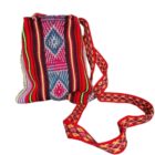 Chuspa Q’ero „Hatun Inti“ – Q'ero Chuspas -Medizinbeutel/Taschen – Ansicht 2