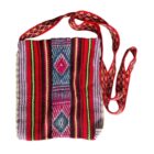 Chuspa Q’ero „Hatun Inti“ – Q'ero Chuspas -Medizinbeutel/Taschen