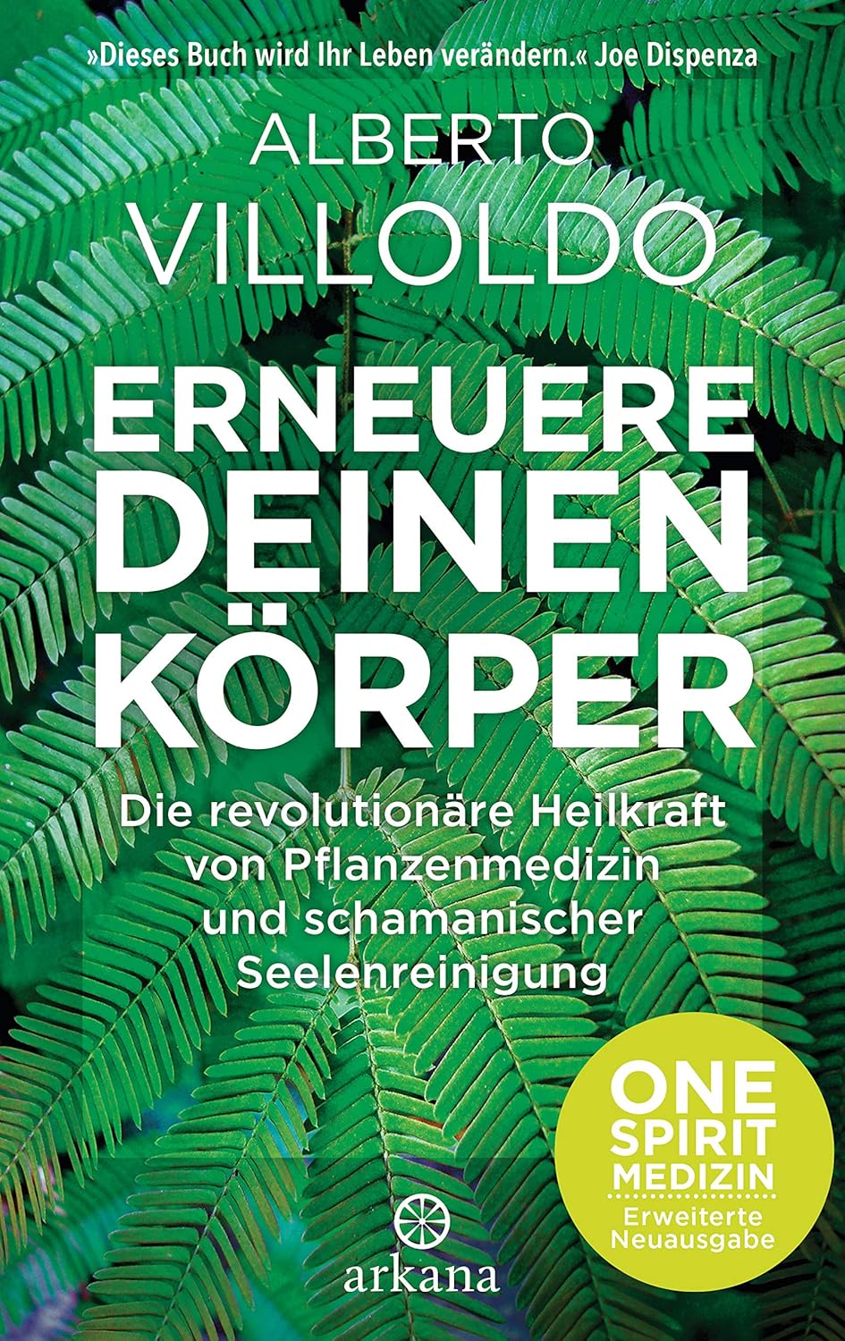 Erneuere deinen Körper – Bücher – Ansicht 2