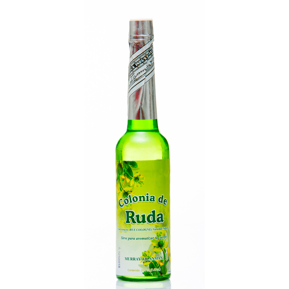 DeRuda