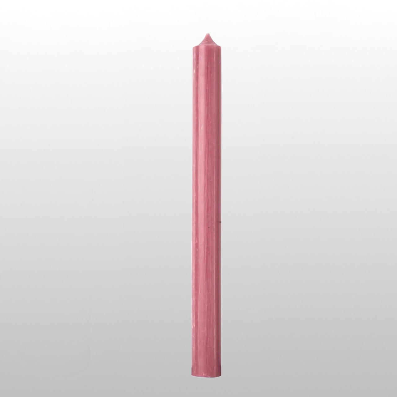 Stabkerze Altrosa Stabkerze Altrosa – Kerzen
