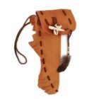 Tepi u. Tasche – Rapé Aplikator Apuchin – Kuripe - Tepi – Ansicht 2