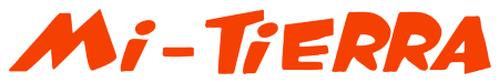 Mi Tierra Logo