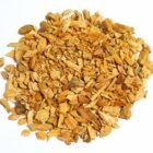 Palo Santo grob geschnitten, 100 g – Palo Santo Holz - Heiliges Holz