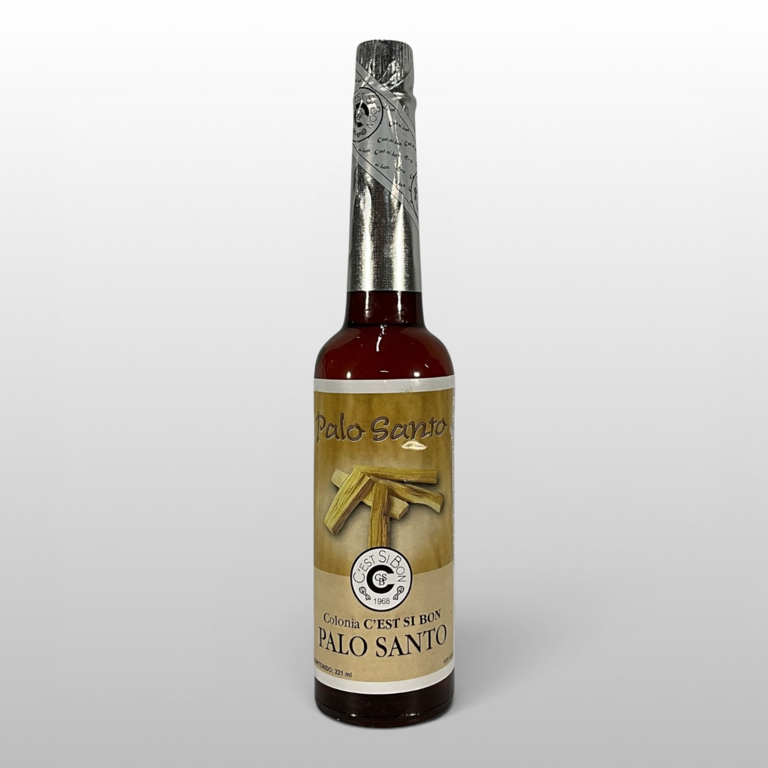 Colonia Palo Santo Colonia Palo Santo – Aguas – Schamanische Duftessenzen & Ritualwässer