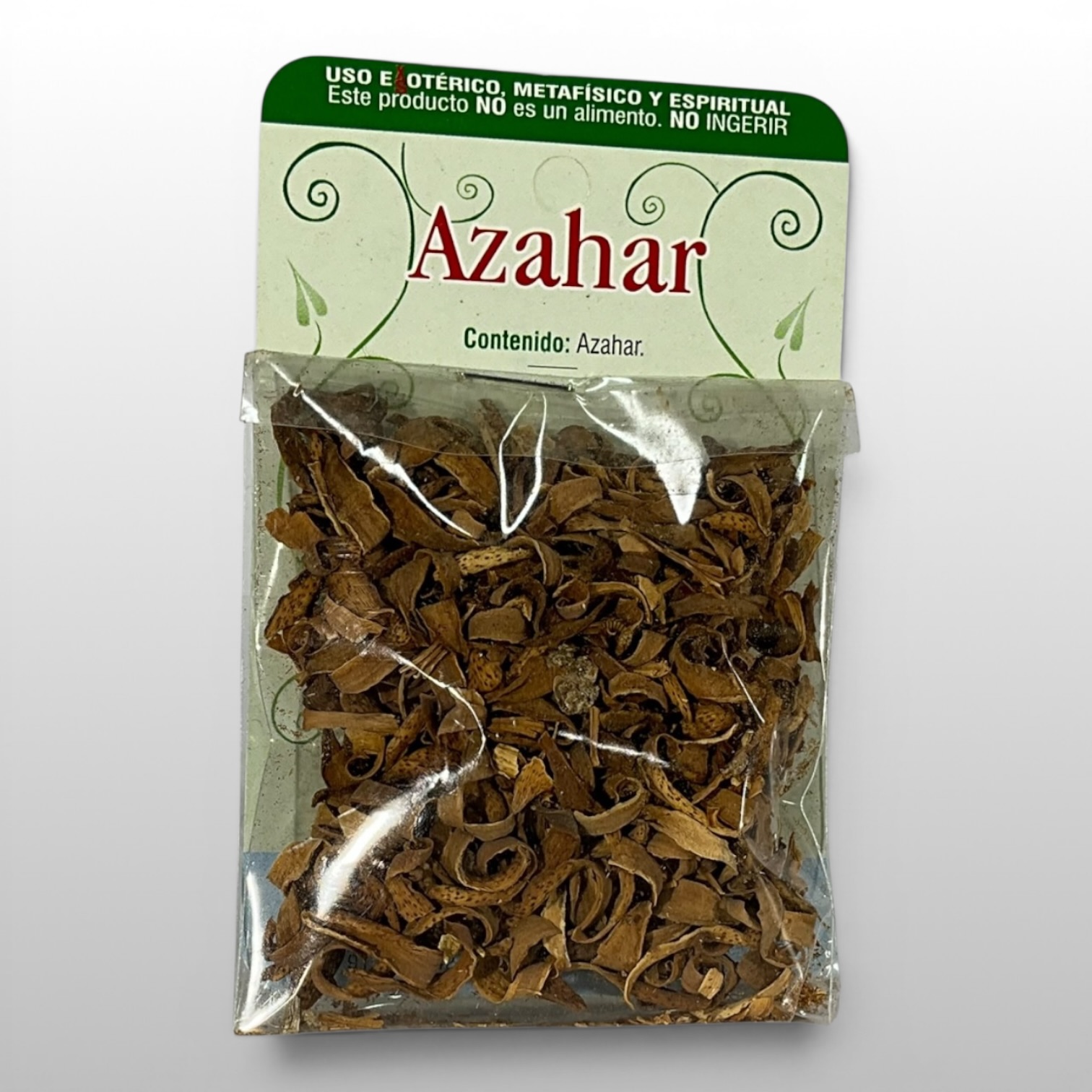 Hierba Azahar Hierba Azahar – Esoterik & Magie