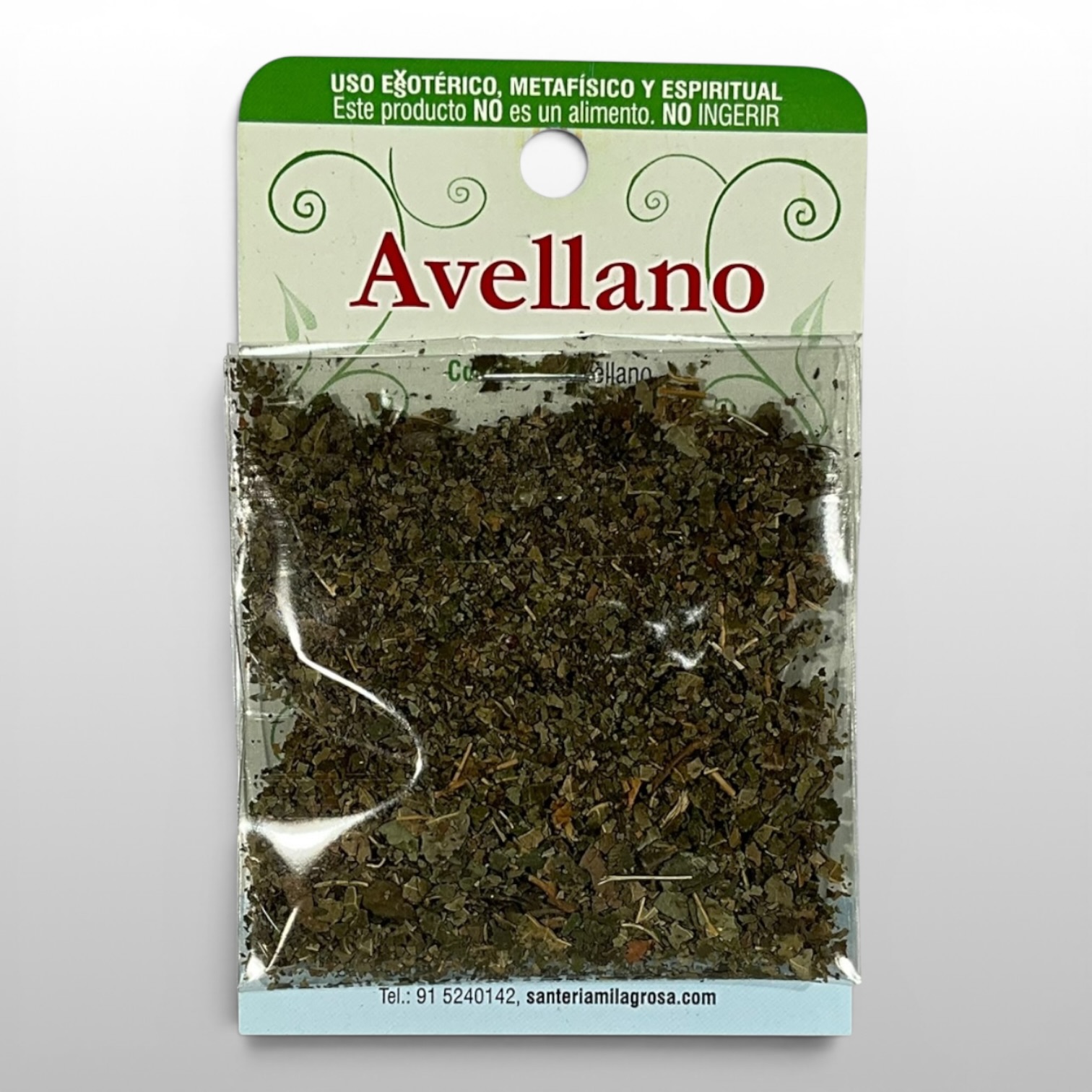 Hierba Avellana Hierba Avellana – Esoterik & Magie