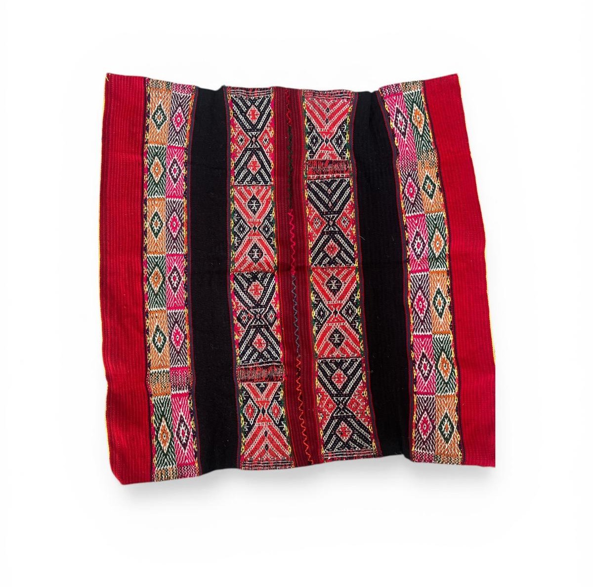 2609 Chuncho Inti 70x67 cm