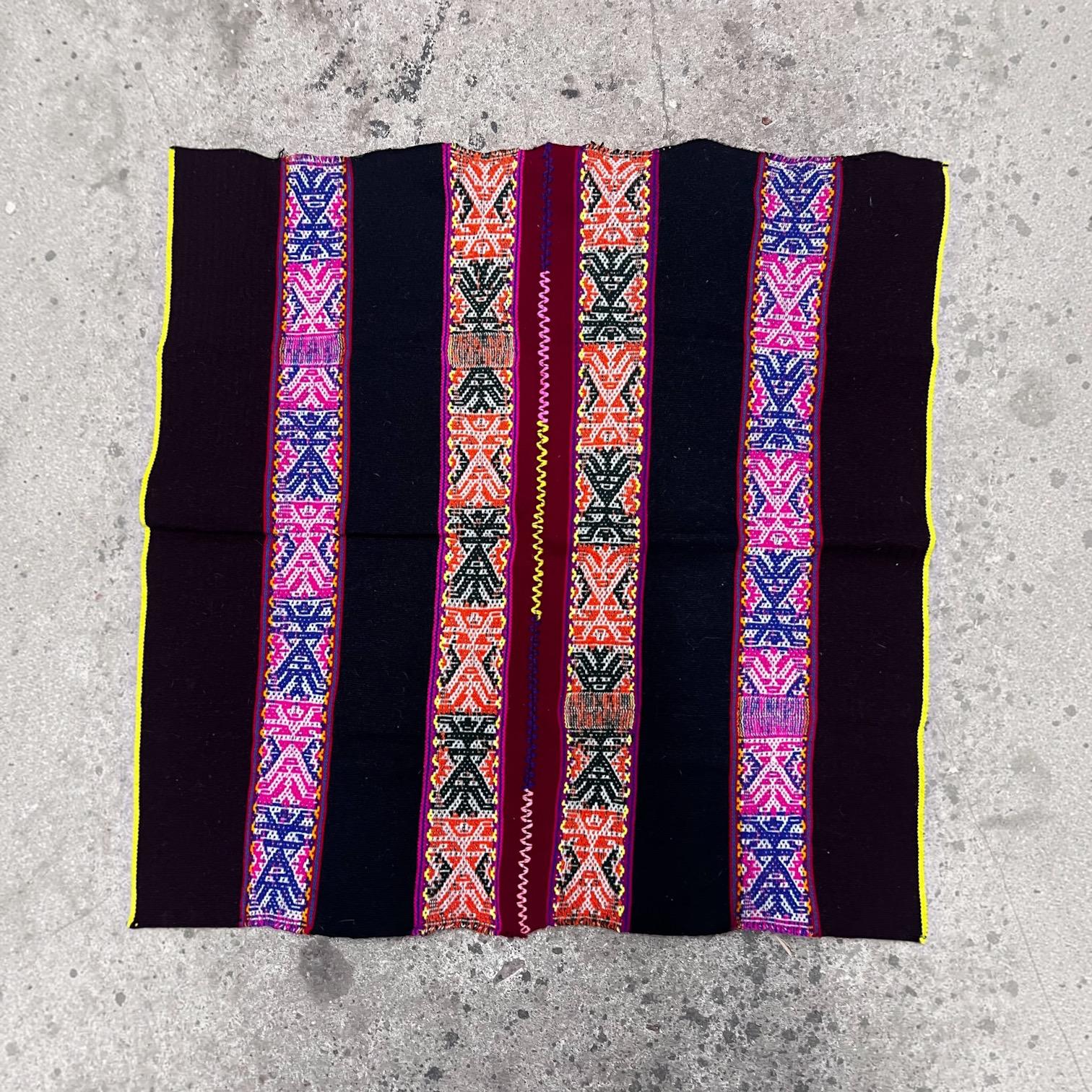 Wiracocha 68,5x69cm