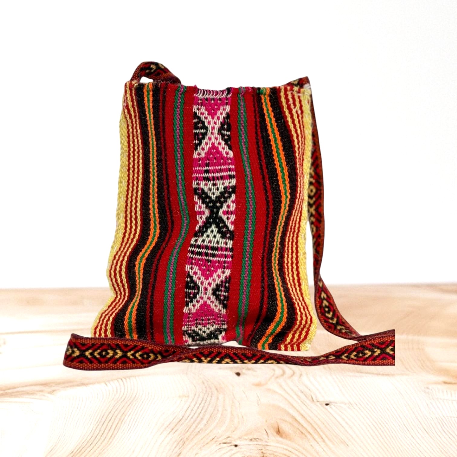 20 Chuspa_Chuncho_16x20x100